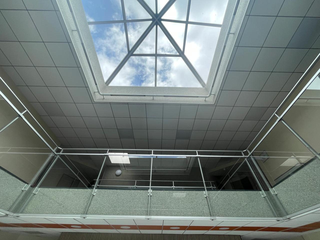 Bureau Toulouse 2412m² Location bureau Toulouse Haute-Garonne OLBUR2315635 11